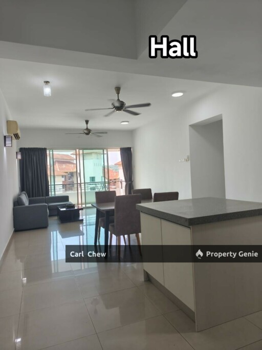 Puteri Palma Condo @ Putrajaya - Freehold 1668 sqft Living Space