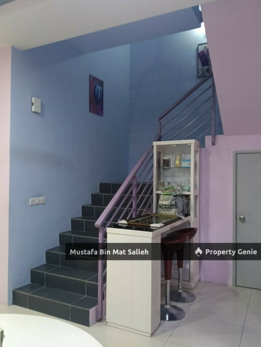 [Renovated] Bandar Tasek Mutiara, Simpang Empat
