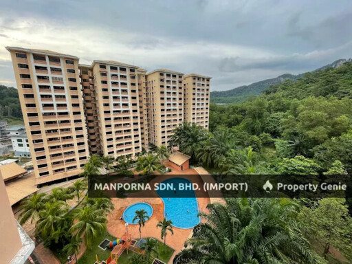 PUTRA VILLA