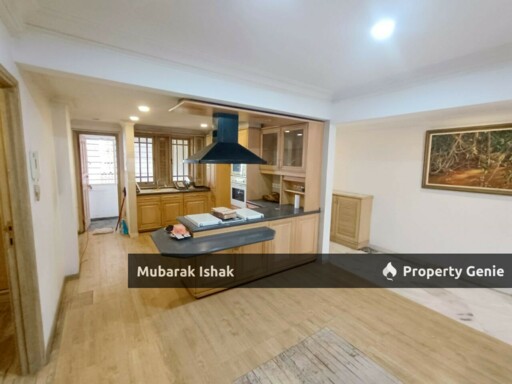 Sri Jelatek Duplex Condo - Spacious 1,899 sqft in Wangsa Maju — Below Market Value!