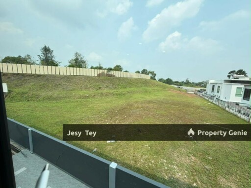 Austin Heights Double Storey Semi-D For Sales