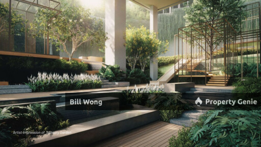Aetas Seputeh Private Lift Lobby Luxury Residences