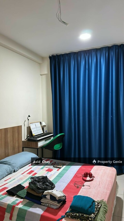 Arc@ Austin Hills, 3 bedroom