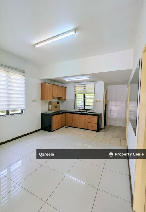 [Huge Land] Corner Lot 2 Storey Cahaya SPK U9 Shah Alam