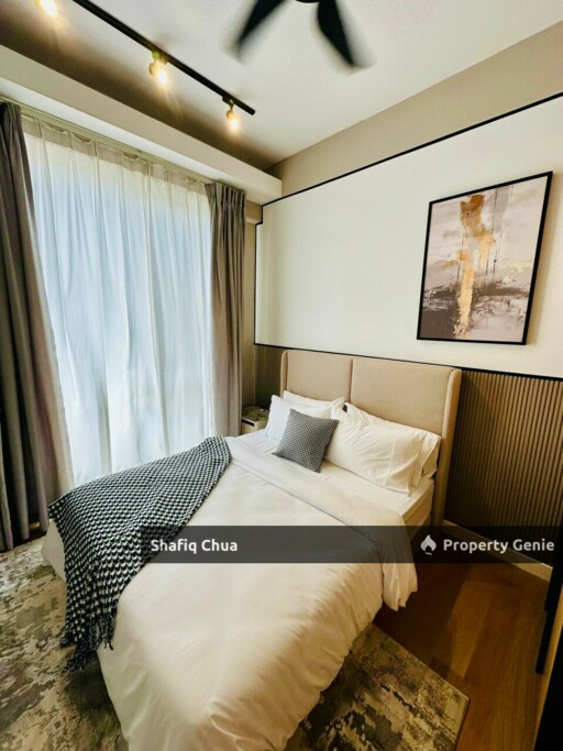 Sentral Suites Condo, KL Sentral