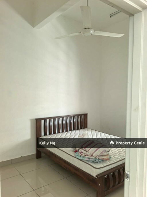 2 Sty House At Tmn Saga Sentosa Klang For Rent & Sale
