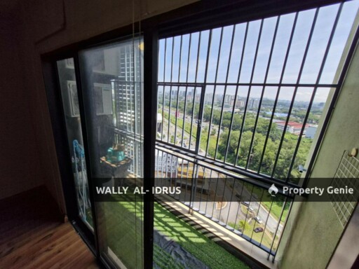 Residensi Alami Seksyen 13 Shah Alam