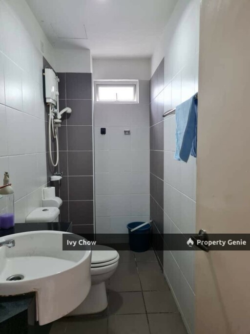 Nusa idaman Apartment for Sale