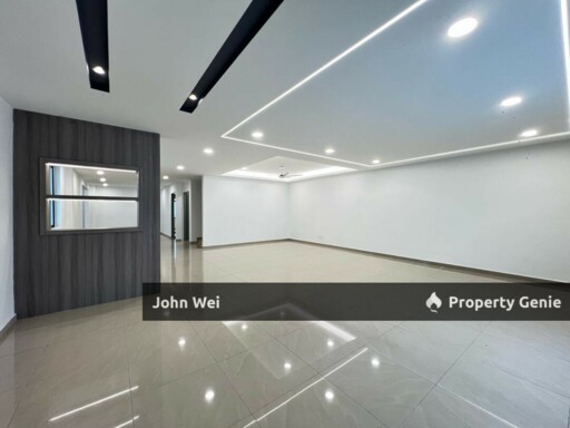 🔥☘ Rare Guarded Luxury Home @ Taman Majidee – Near Kebun Teh, Schools & Supermarkets! ☘🔥 Move-in Ready | Fully Renovated | Prime Location