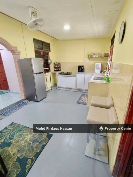 🔥Renovated House @ Taman Sejati Indah, Sg Petani Kedah.