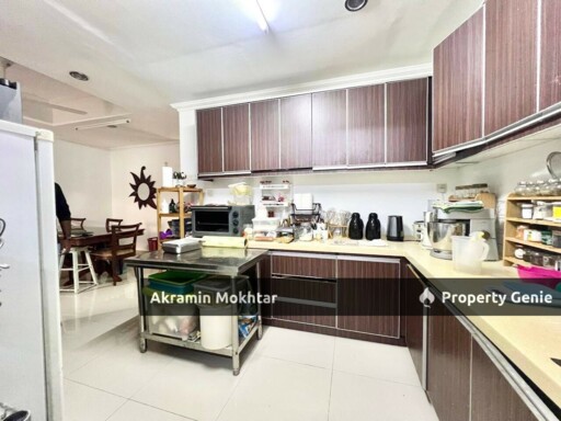 Renovated, Near Surau & School | Double Storey, Saujana Utama 3 @ Sungai Buloh