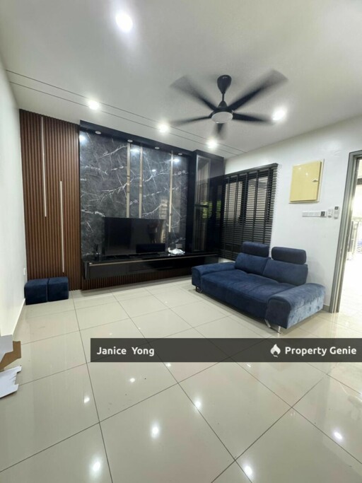 Ayera Residence @ Masai