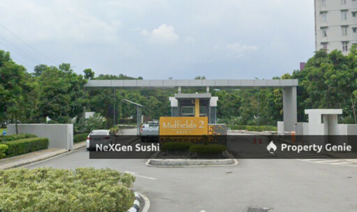 Midfields 2🔥 Save RM 154,000