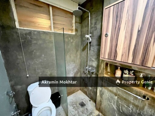 FACING OPEN | DOUBLE STOREY BUNGALOW, TAMAN TAR, AMPANG.
