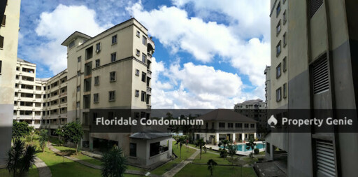 Floridale Condominium