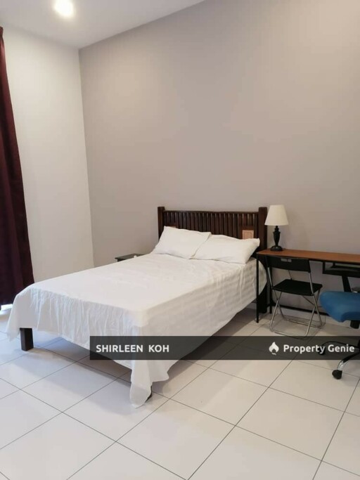 Room for Rent at Taman Laman Setia Eco Village @ Iskandar Puteri