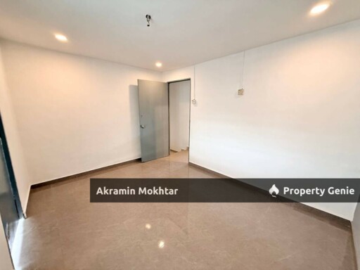 FREEHOLD & FULLY REFURBISHED | 2 Storey Taman Tuanku Ampuan Najihah, Senawang