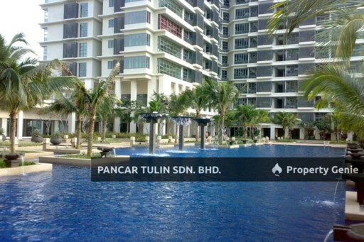 Saujana Residency
