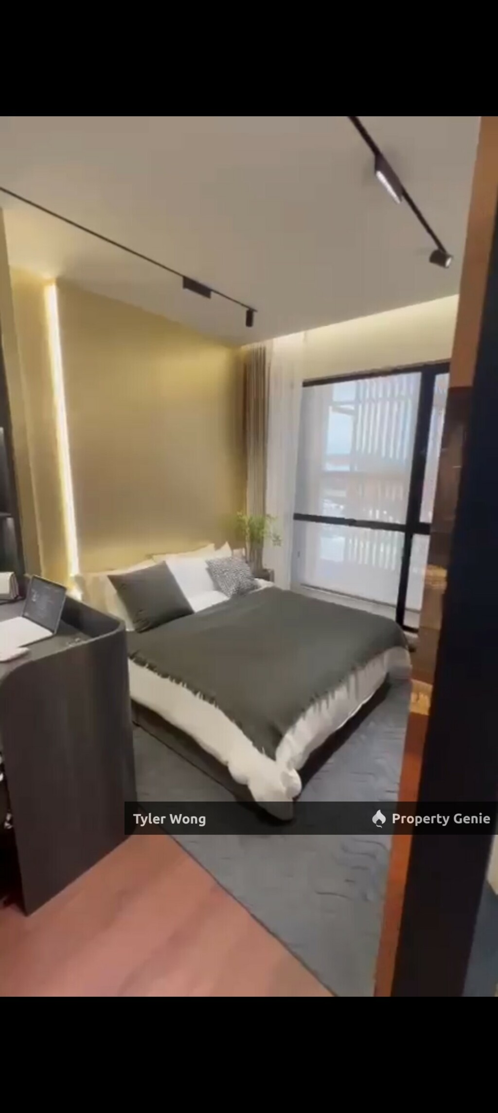 The Address , Maxim Pelangi For Sales