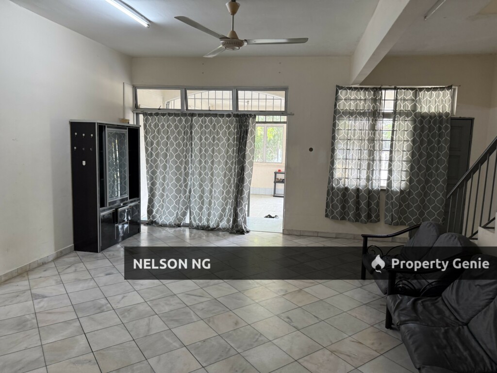 Taman Senangin, Seremban Jaya, Seremban, Negeri Sembilan