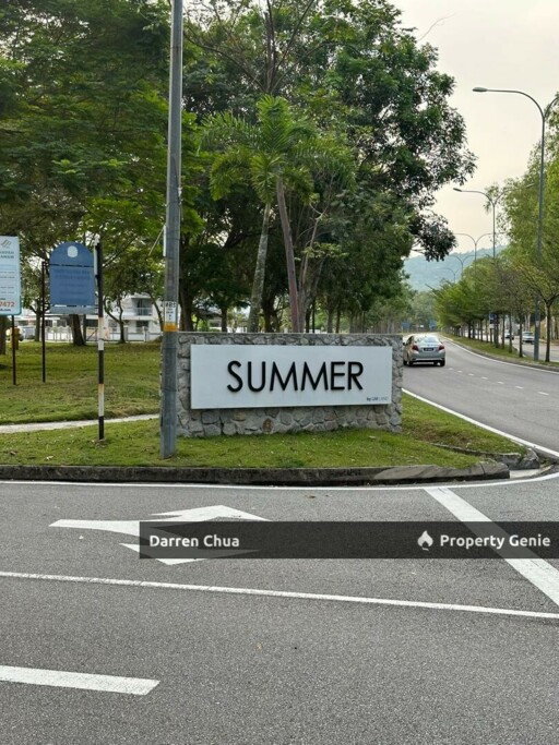 S2 Heights Summer Double-Storey