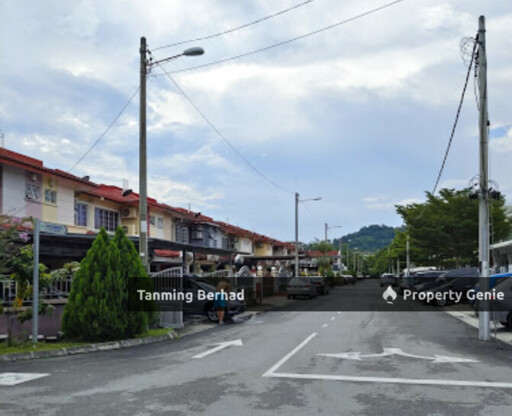 Taman Cheras Idaman
