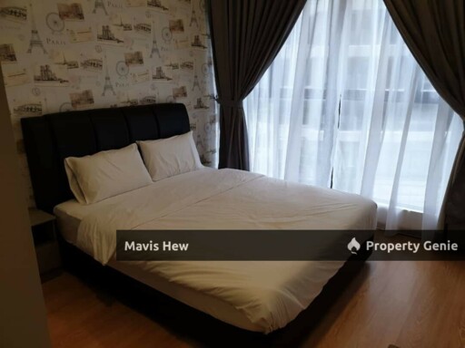 For Rent, Baypoint @ Country Garden Danga Bay, Fully Furnished