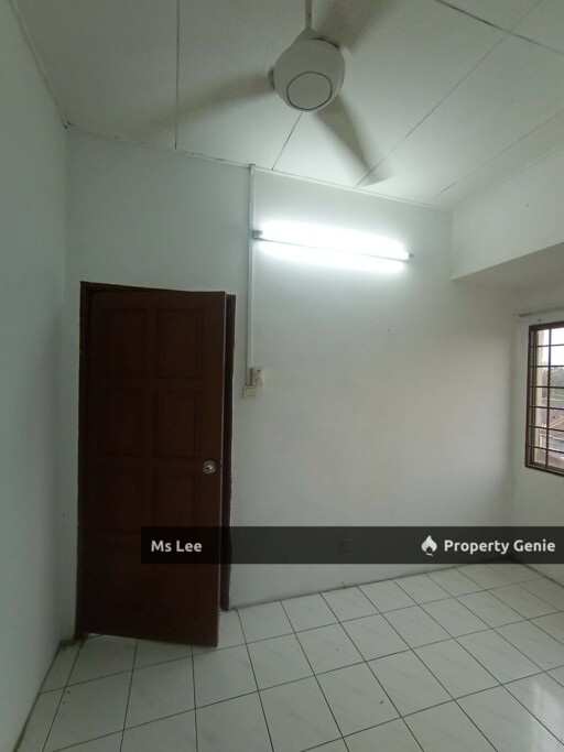 3rd Floor Shop Apartment RM 550-Taman Wangsa (Taman Sentosa) @ Klang-Ready Now