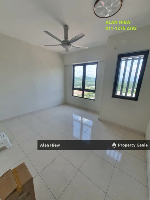 HillPark Residence Kajang