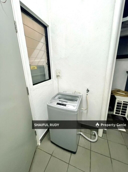 The Greens (Residensi Hijauan) @ Subang West