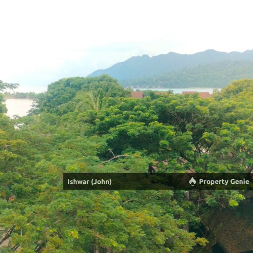 Perdana Residence Langkawi