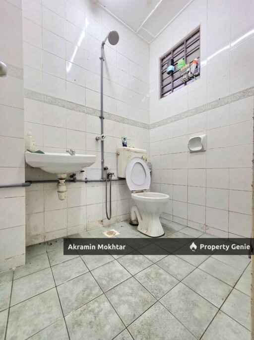 Freehold & Near To School | Double Storey House Kota Kemuning Shah Alam