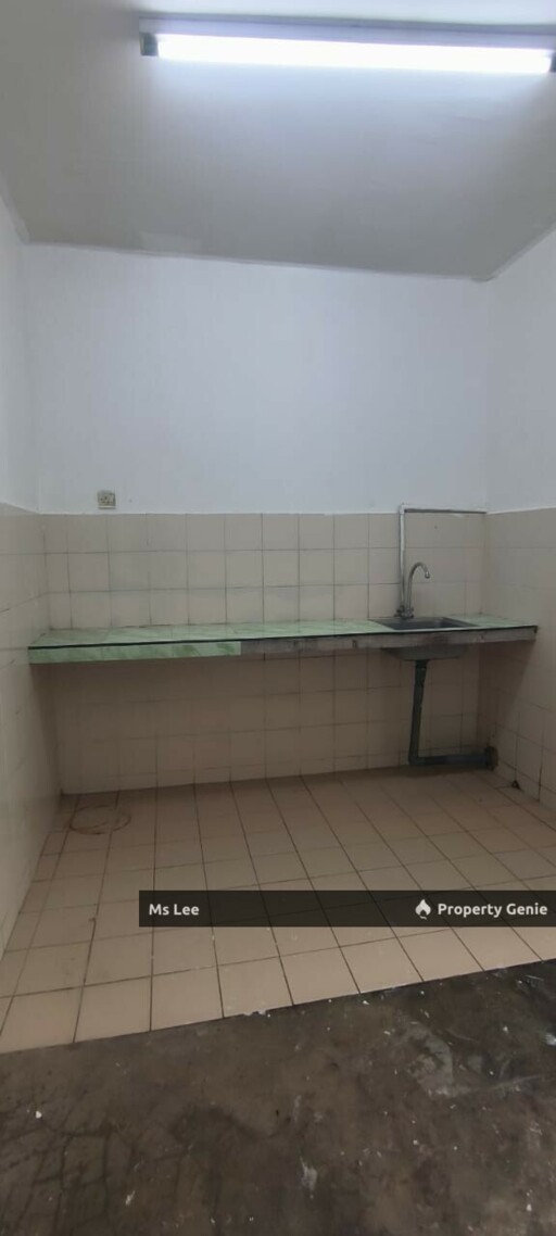 Pangsapuri Bukit Tinggi 2 @ Klang-Blok M Tingkat 4-Ready 30/9