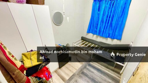 CORNER LOT Single Storey Terrace Seksyen 24 Shah Alam Selangor