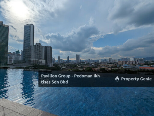 Pavilion Embassy Kuala Lumpur