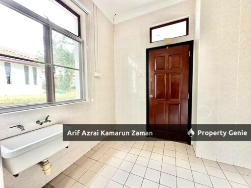 [Luxury 2-Storey Bungalow] Exclusive 6-Bedroom Bungalow @ Beverly Row, IOI Resort City, Putrajaya | 7,922 sqft Built-up | 24,886 sqft Land | 7 Bathrooms | Private Swimming Pool | RM11,000