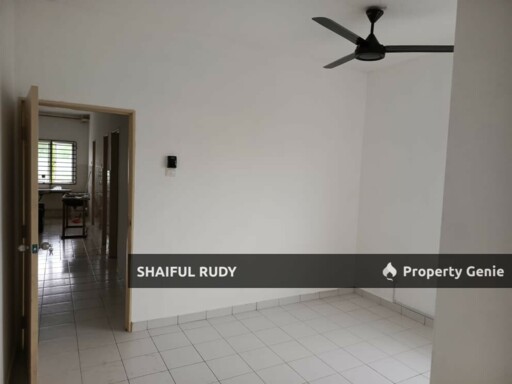 Pangsapuri Karya, Klang