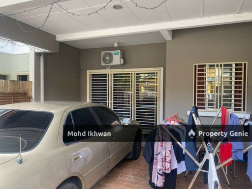 High Demand Area Setia Alam