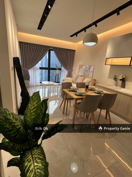 Agile Bukit Bintang For Rent