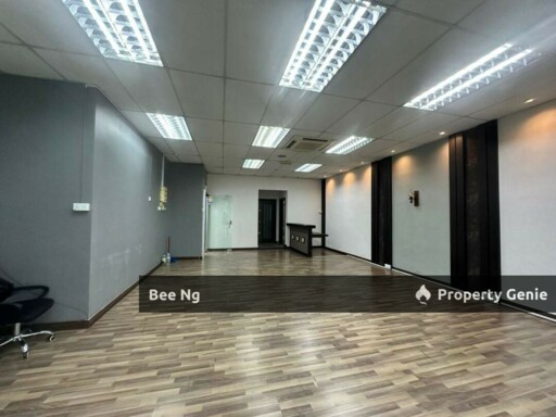Taman Impian Emas 1st Floor Shop Facing Main Road