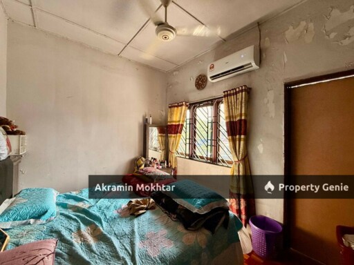 Renovated & Extended | Double Storey Terrace, Taman Medan Baru, Petaling Jaya