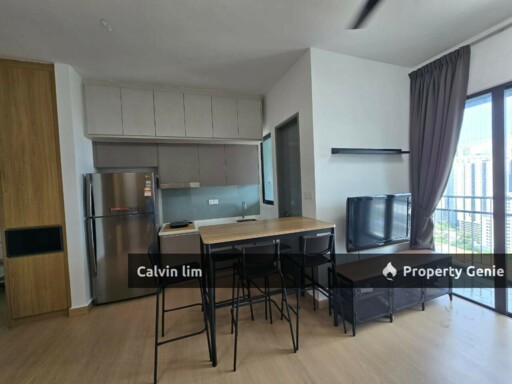 FORTUNE CENTRA , KEPONG