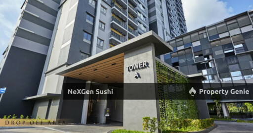 Sensory Residence @Southville🔥 Save RM 91,700