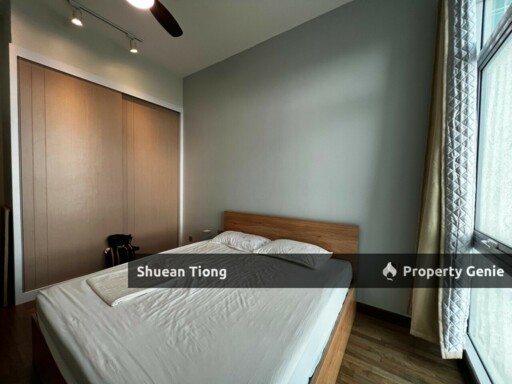 Paragon Suites @ CIQ! Walking Distance to CIQ