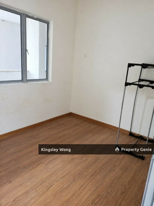 Klebang Sky Garden Freehold High Floor 3 Bedrooms Near Tasek Chemor Klemeru