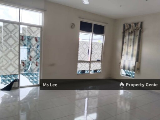 2 Storey Bungalow House-Taman Senawang Perdana @ Seremban-Ready 15/8