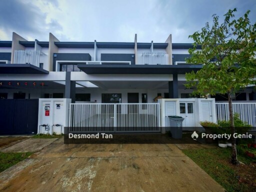 Clover Resort Residence