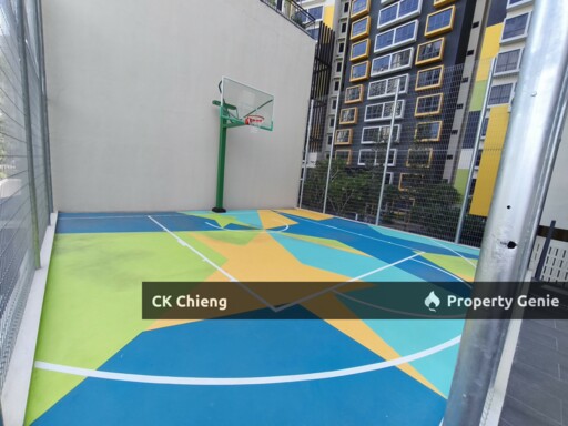 Helix2 @ PJ South Rent, 3 Rooms Fully Furnished, Bandar Sunway PJCC