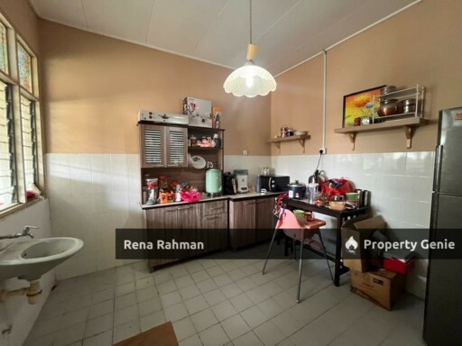 Green Street Homes 1 Storey semiD