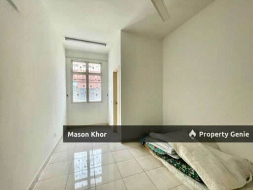 SETIA PEARL ISLAD@ THE ISLE OF AROMA 3 STOREY TERRANCE PARTIALLY FURNISHED BAYAN LEPAS